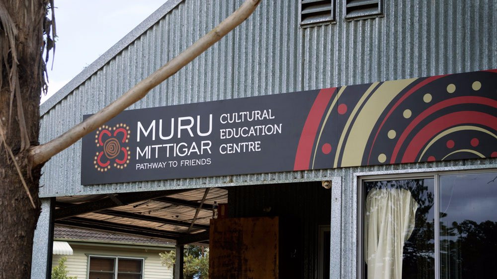 Muru Mittigar Aboriginal Cultural & Education Centre景点图片