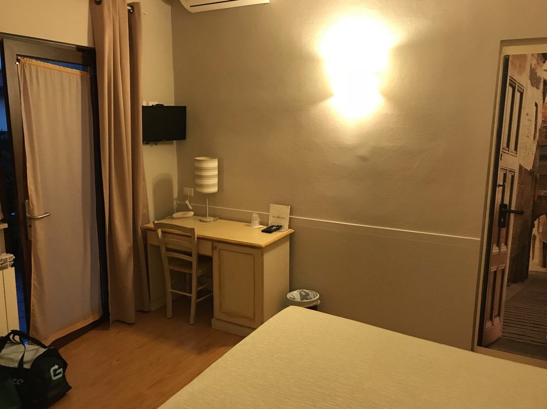 Castel Mella酒店住宿-Villa Noce - Guest House Brescia