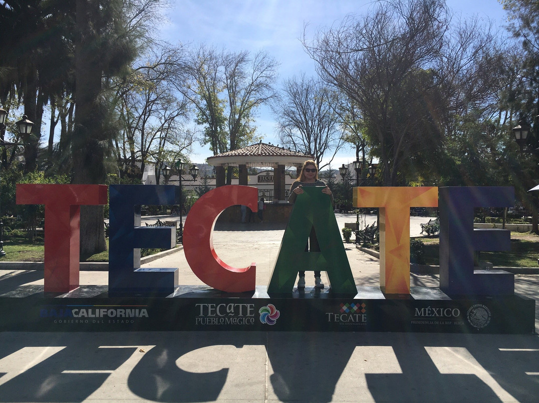 Parque Miguel Hidalgo-Tecate必去景点