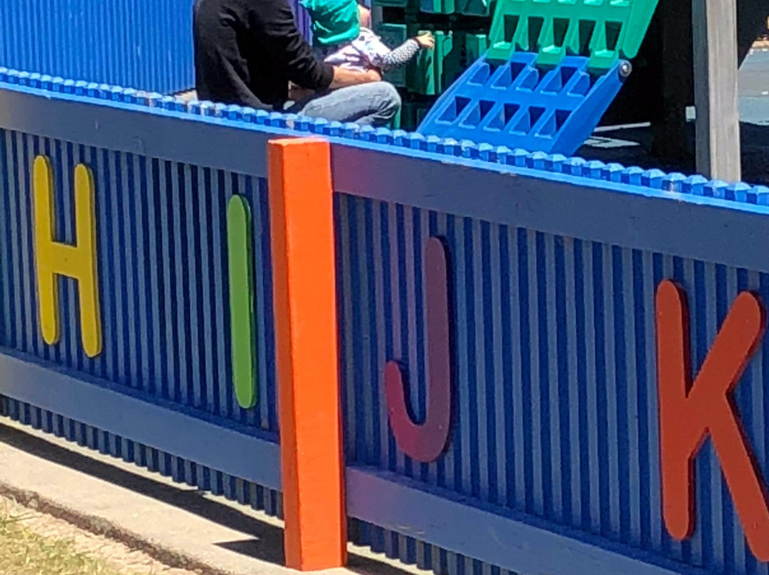 Levin Adventure Park-Levin必去景点