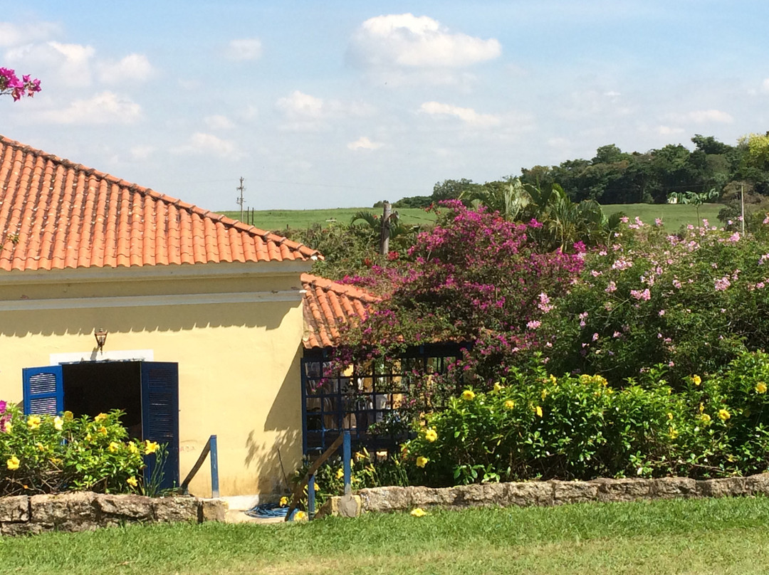 Fazenda Santo Antonio da Bela Vista