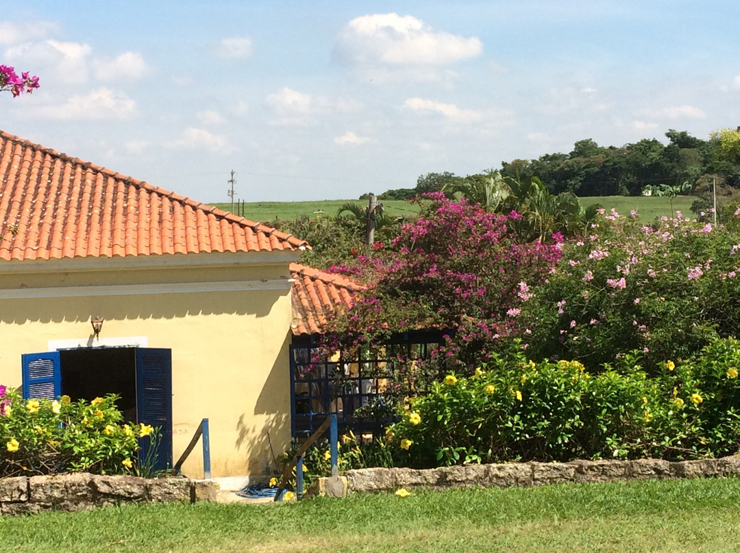Fazenda Santo Antonio da Bela Vista景点图片