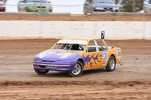 Blue Ribbon Raceway-霍舌姆必去景点