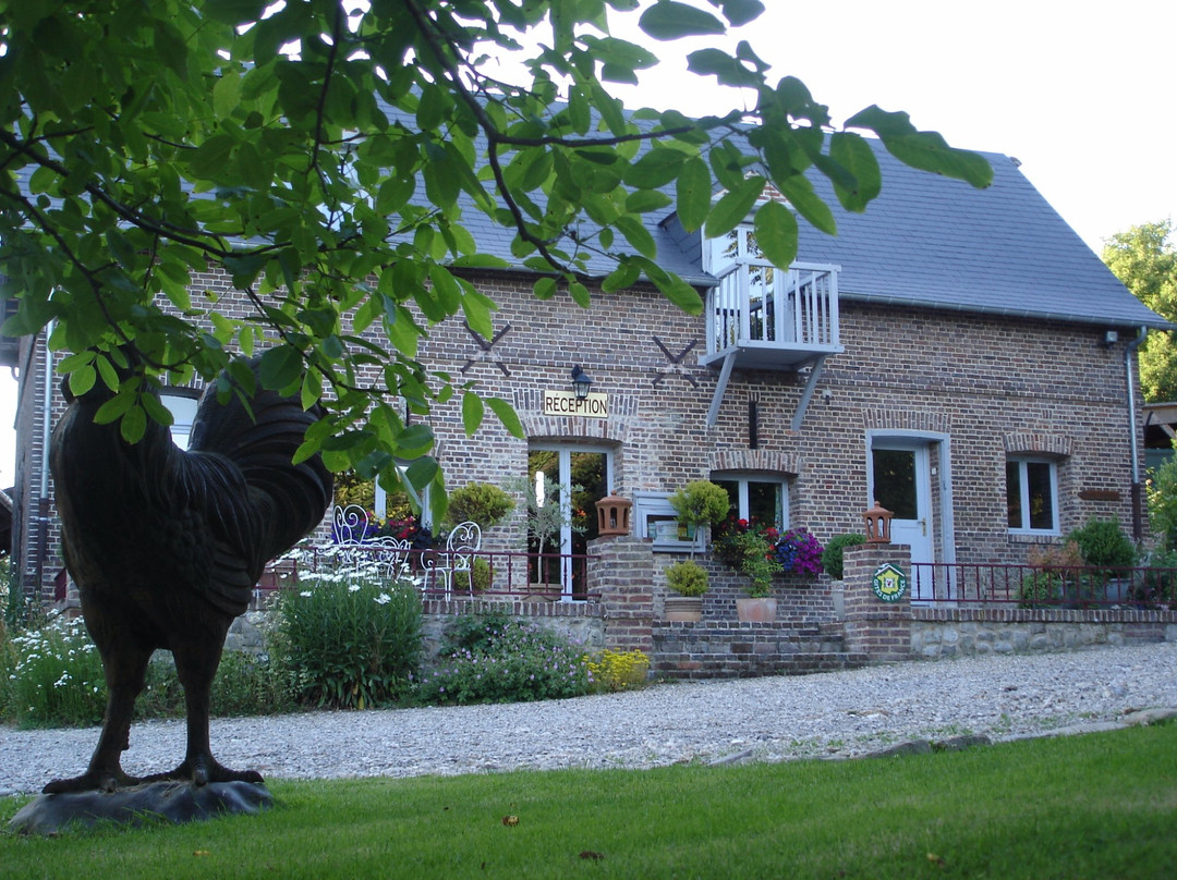 Celier du Val Boury主图