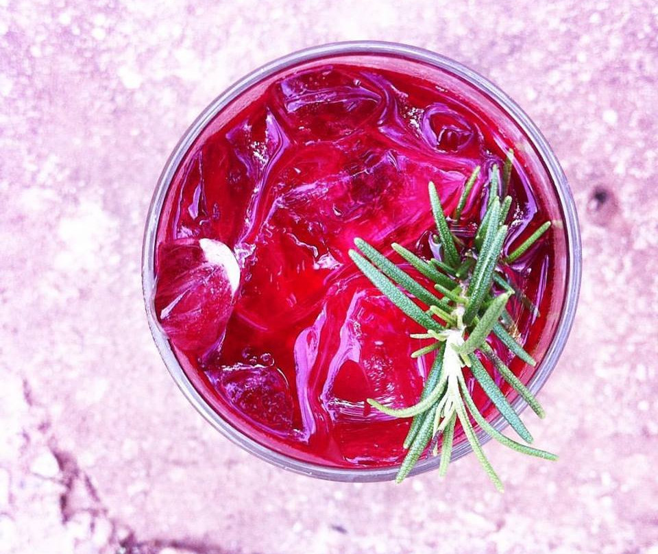 Koko Bean Cafe & Gourmet Sandwich Shop