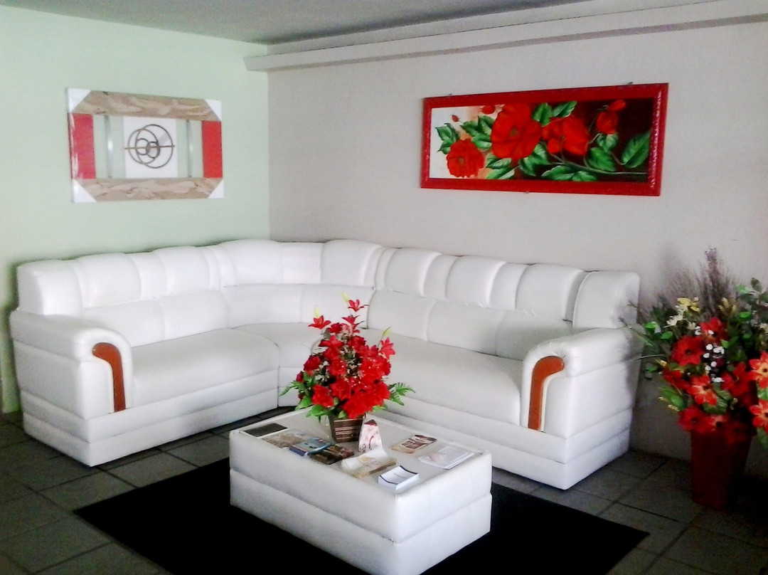 Hotel Villa Rica主图