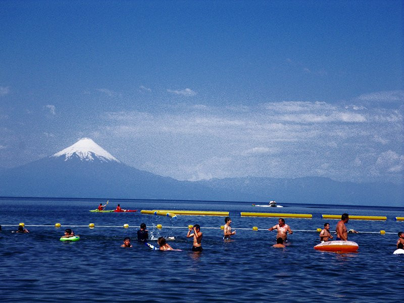 Transpatagonia Tour Service-Frutillar必去景点