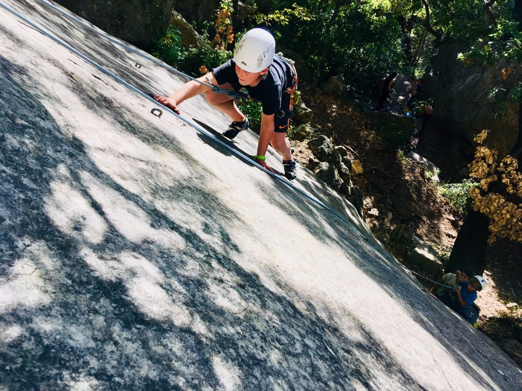 Guillaume Cadas - Mountain Guide-Le Bar-sur-Loup必去景点