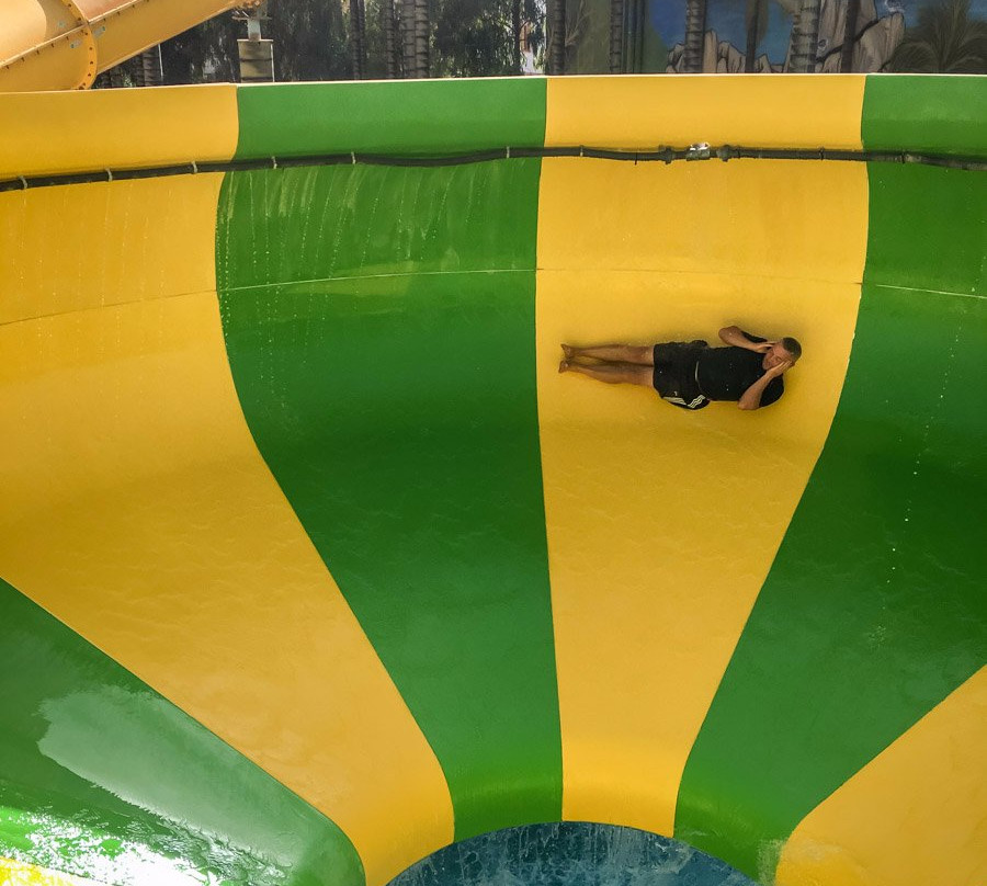 Atlantica Parc-Imi Ouaddar必去景点