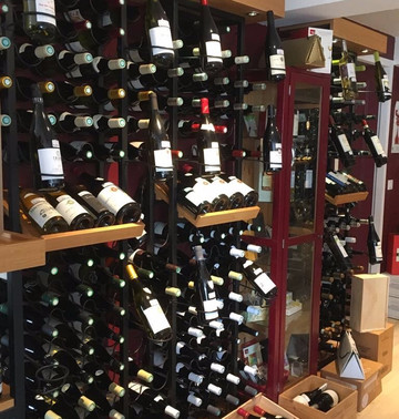 Cavavin-Craponne必去景点