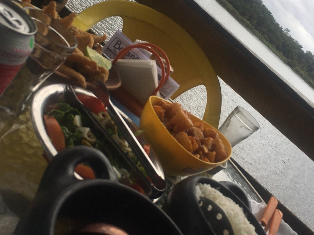 Lagoa Feia-Formosa必去景点