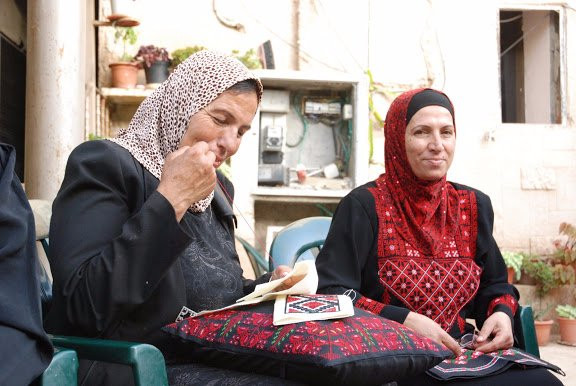 Afnan Al Galil-Visitor Center-Arraba必去景点