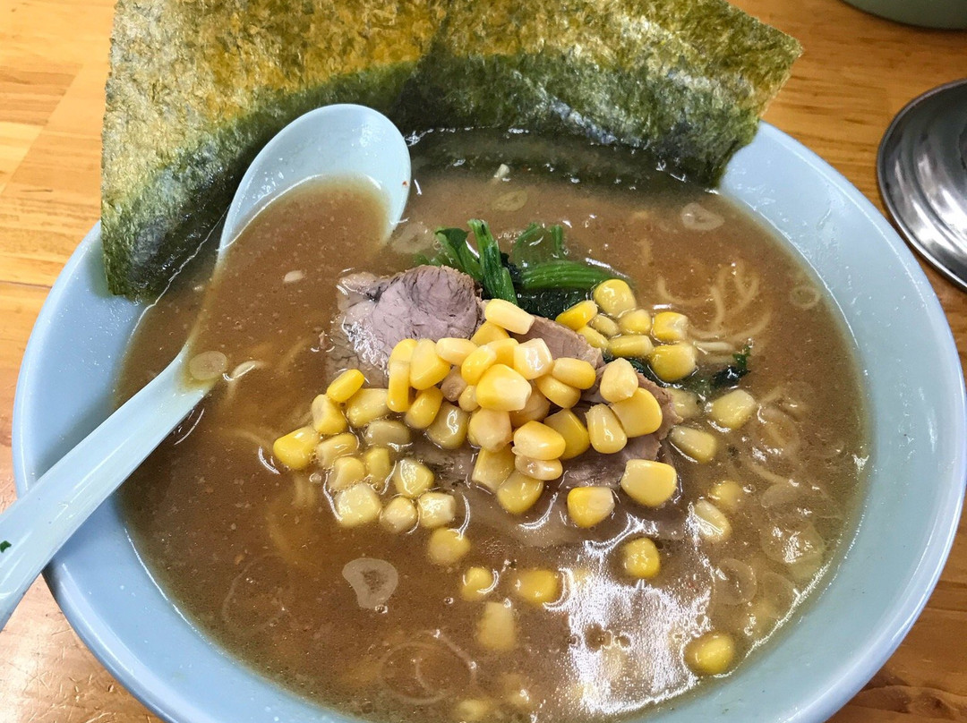 ラーメンショップ 野田店