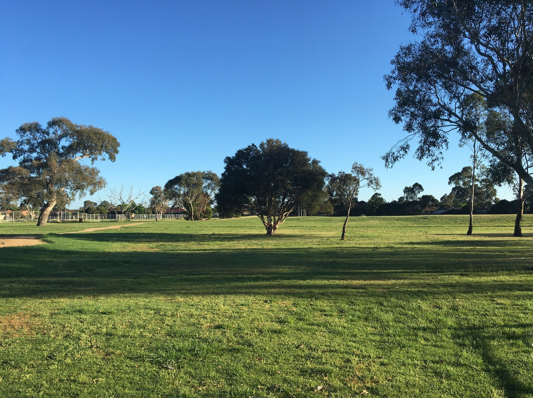 Keysborough Community Park-Keysborough必去景点