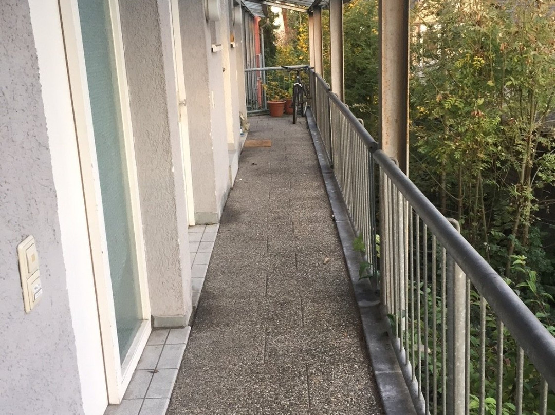 达斯卢奇旅馆