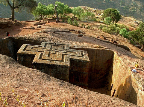 GishAbay Ethiopia Tours-亚的斯亚贝巴必去景点
