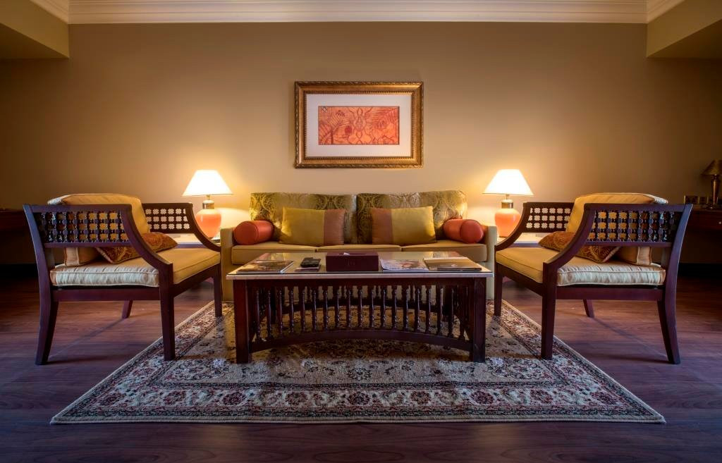 泽夫美居大酒店-均为套房