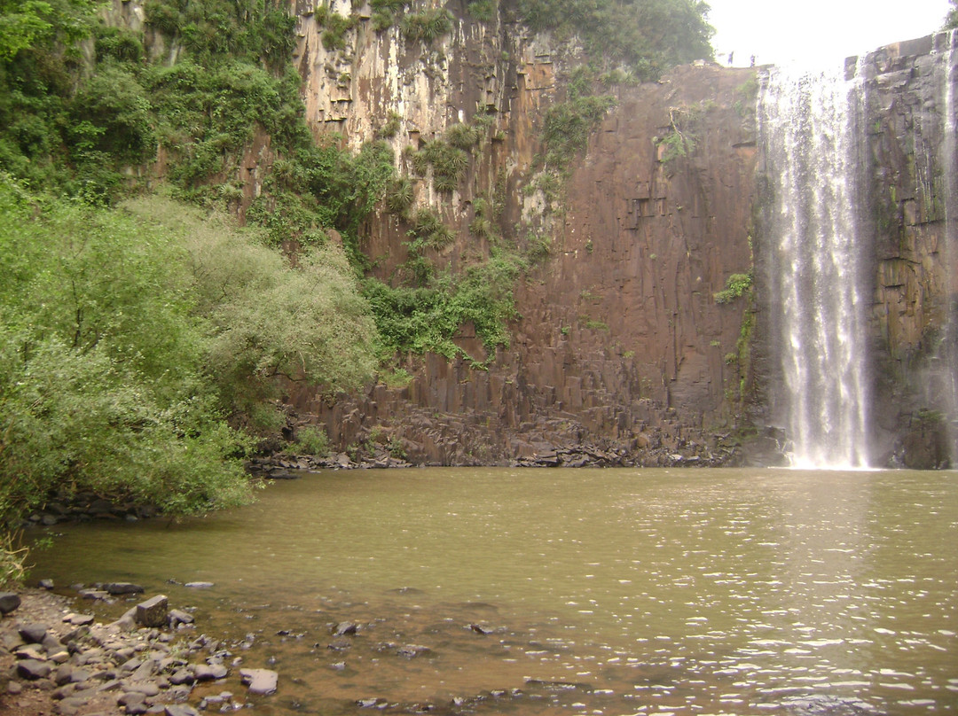 Parque da Cachoeira Maratá景点图片