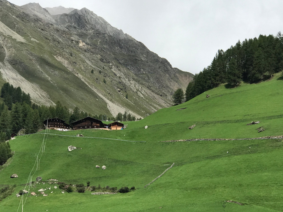 Rifugio Similaun