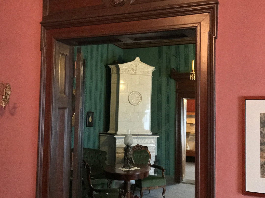 Reuter Wagner Museum-艾森纳赫必去景点