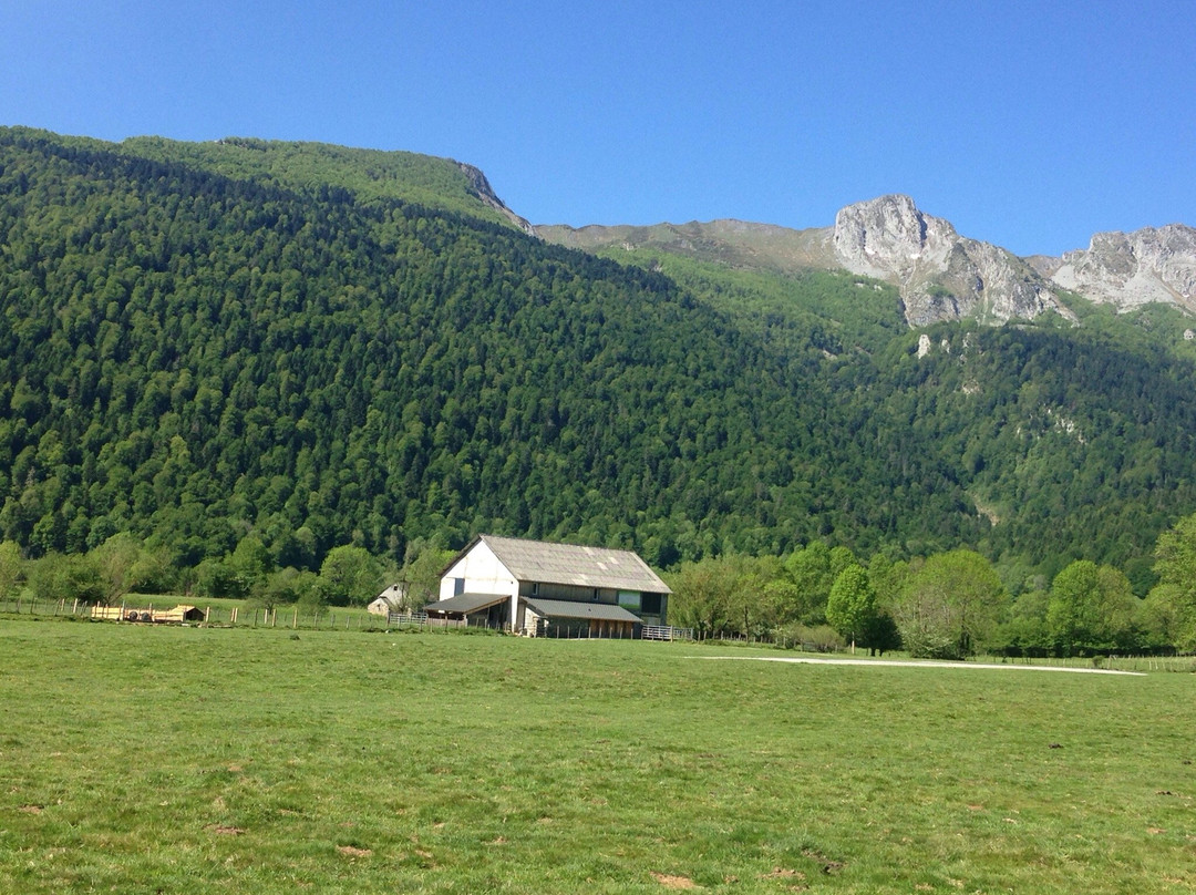 Ferme Maria Blanca景点图片