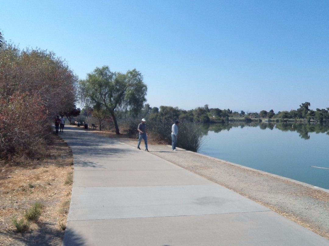 Aqua Adventure Waterpark-费利蒙必去景点