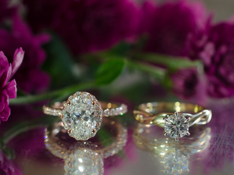 Colonial Jewelers-弗雷德里克必去景点