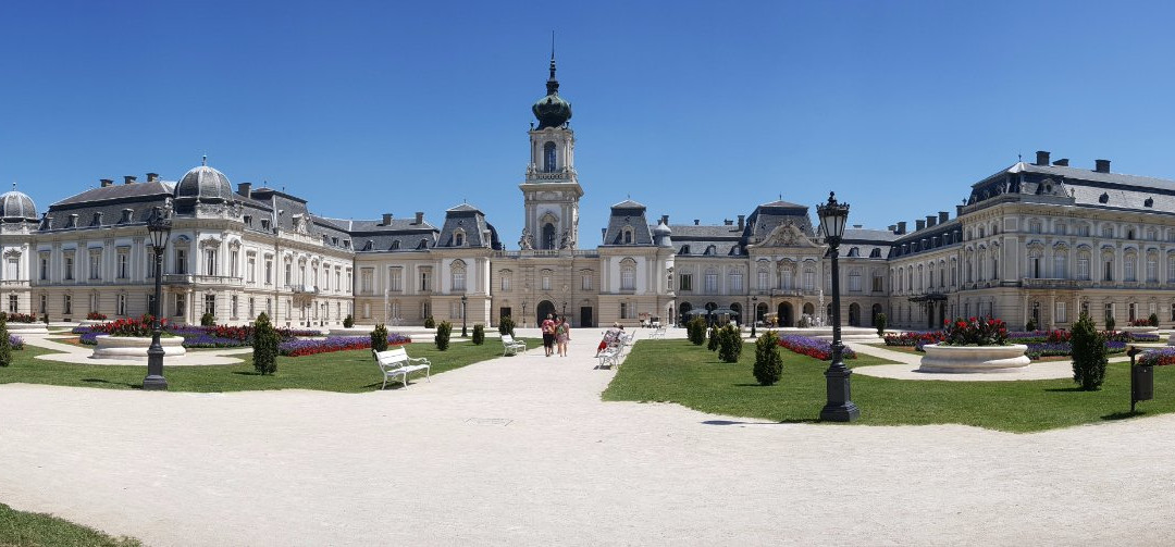 Keszthely Market-凯斯特海伊必去景点