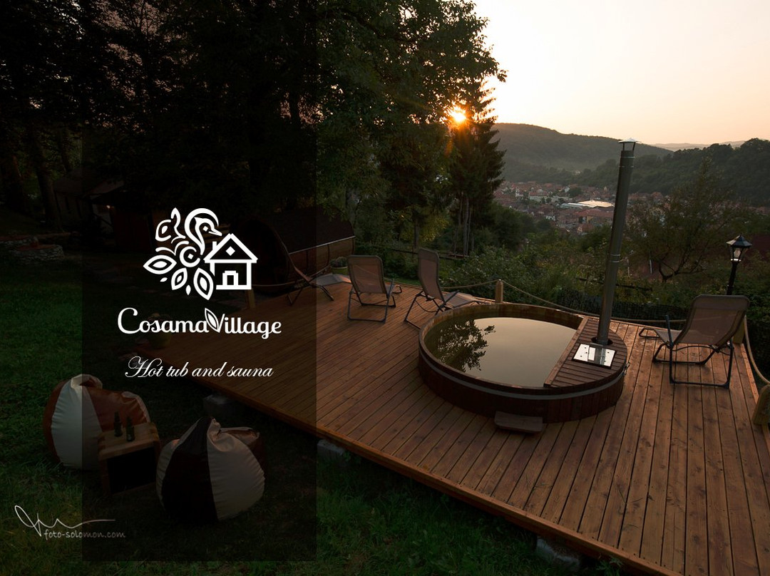 Cosama Village主图