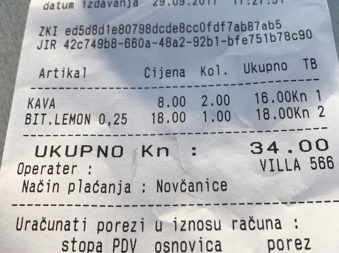 Villa Club Porec-波雷奇必去景点