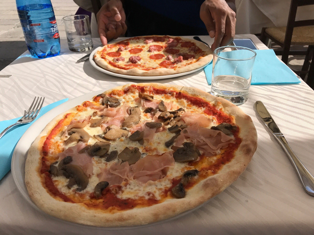 Agli Archi - Ristorante, Enoteca, Cicchetti Gourmet