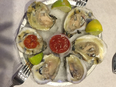 Angry Crab Shack & BBQ