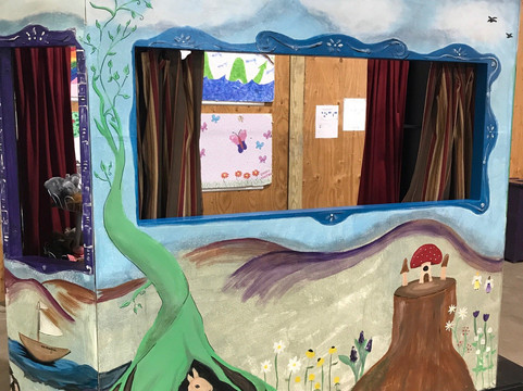 Kids' Station Childrens Museum-Plattsburgh必去景点