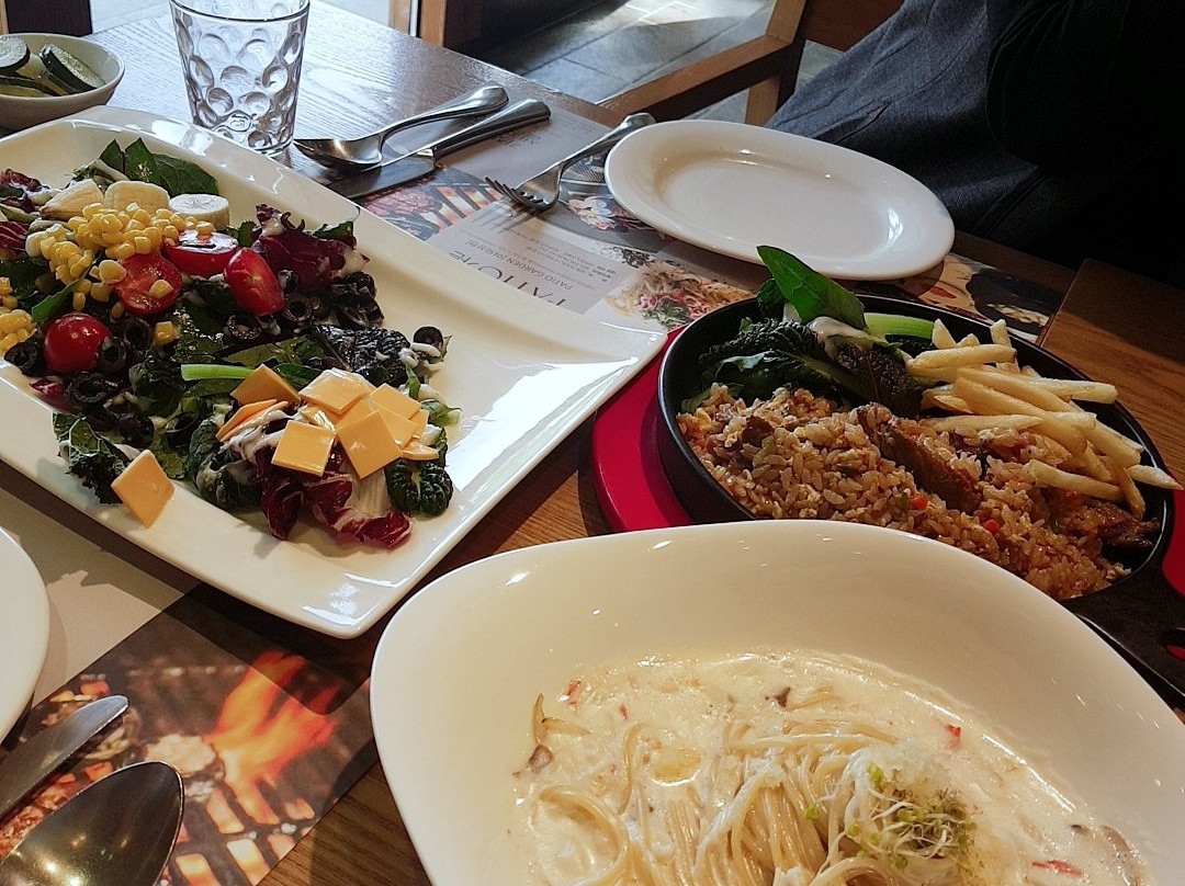 索诺BELLE 杨平郡酒店