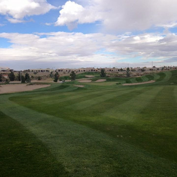 Sonoma Ranch Golf Course-拉斯克鲁塞斯必去景点