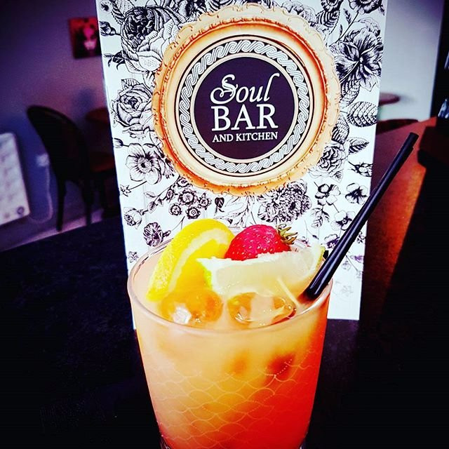 Soul bar & kitchen景点图片
