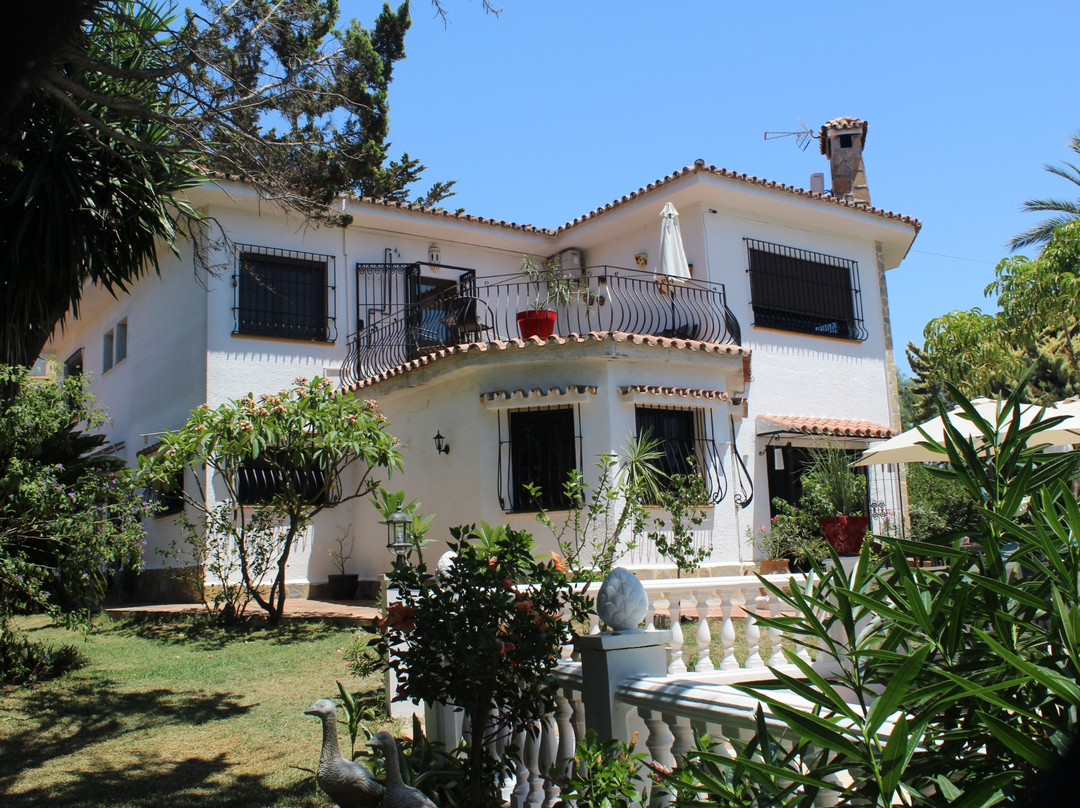 Villa Mare Bed & Breakfast
