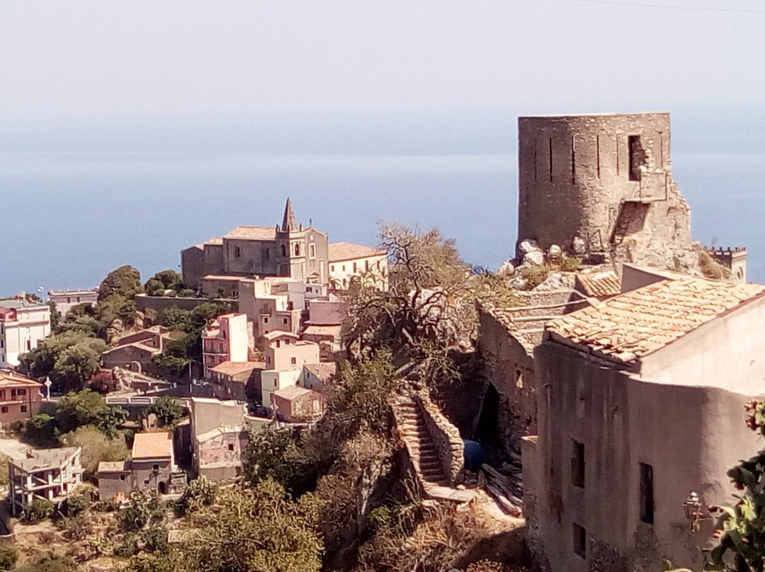 Borgo di Quartarello景点图片