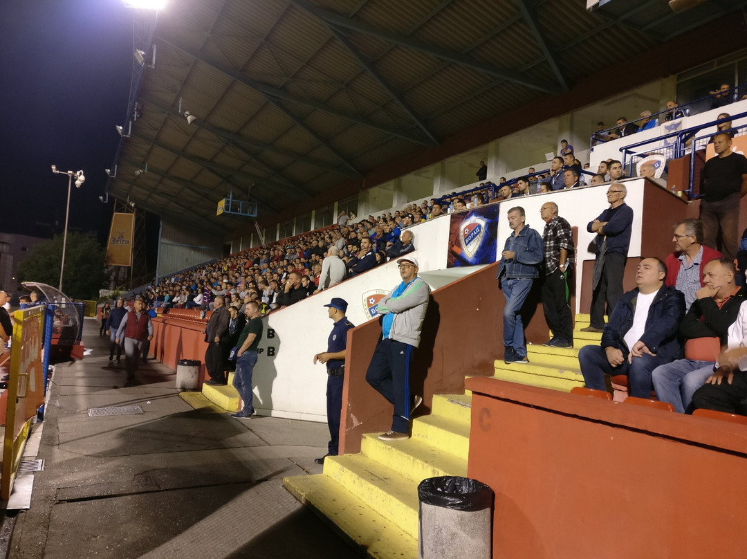 Banja Luka City Stadium-巴尼亚卢卡必去景点