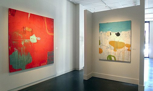 Gail Severn Gallery-Ketchum必去景点