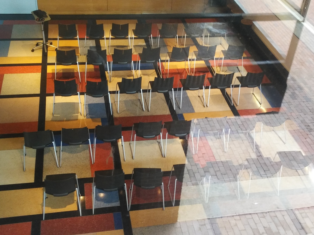 北卡罗莱纳州立大学景点图片