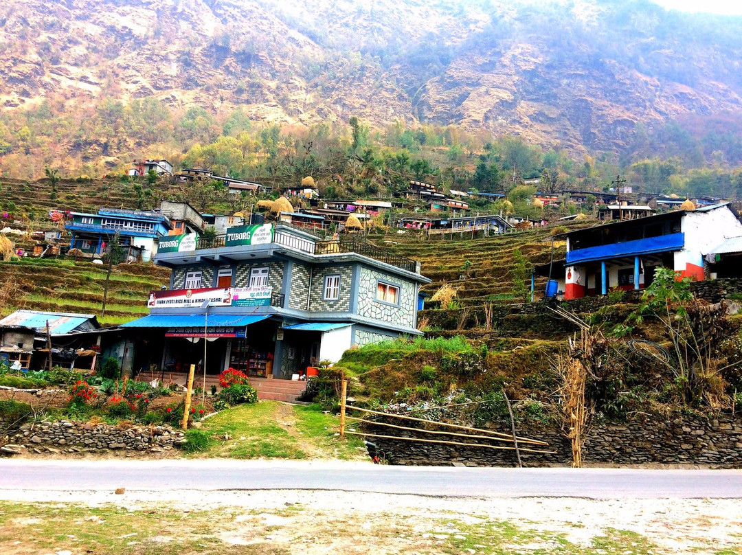 Big Sky Treks & Expeditions-加德满都必去景点