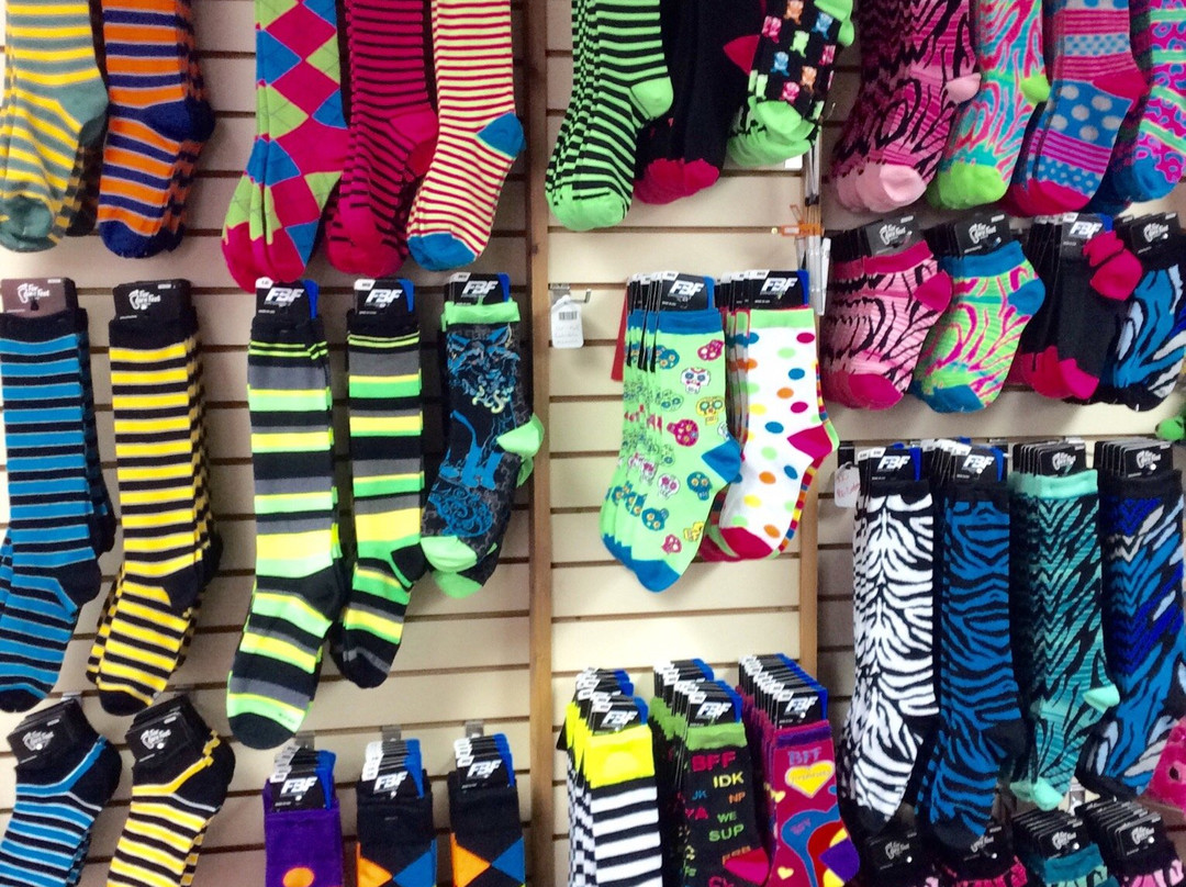 For Bare Feet-埃斯蒂斯公园必去景点