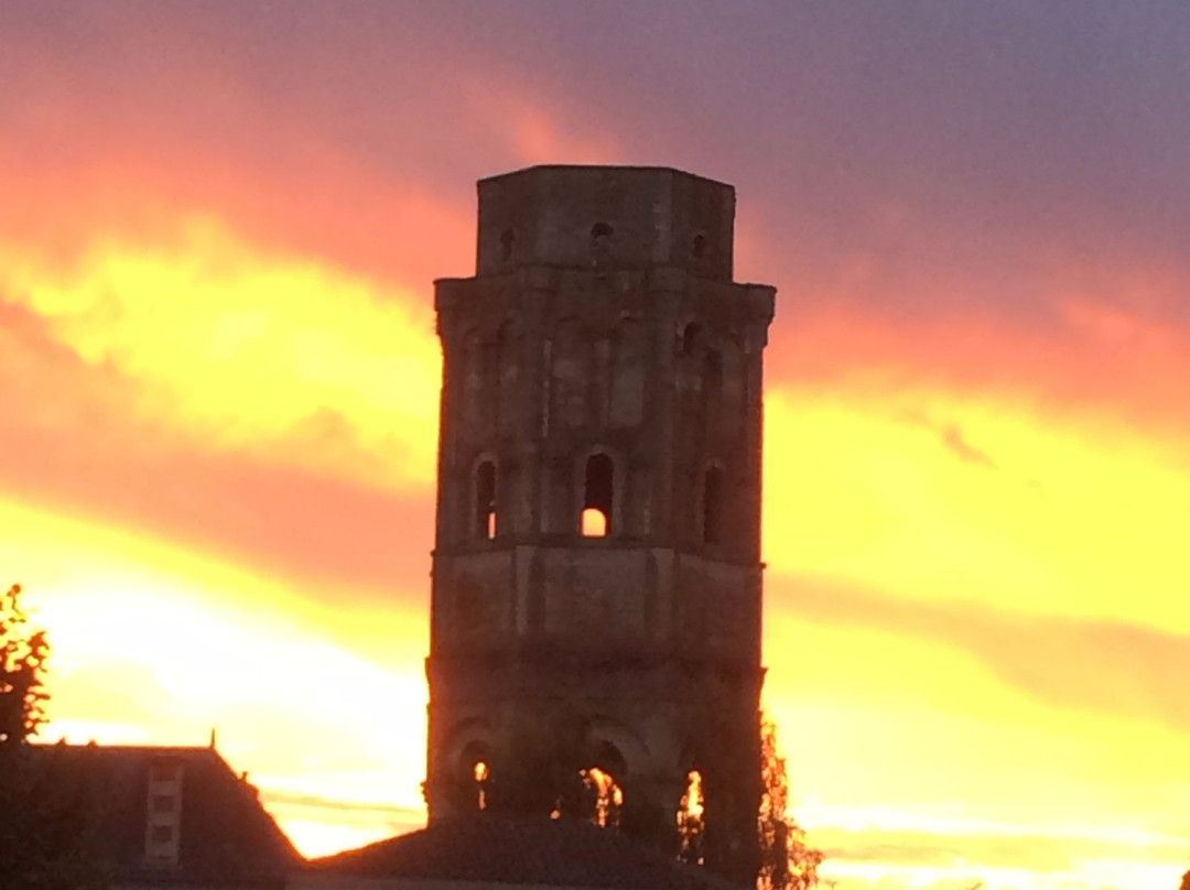 La Petite Maison de Tailleur de Pierre主图