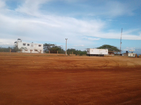 Cabo Rojo旅游攻略图片