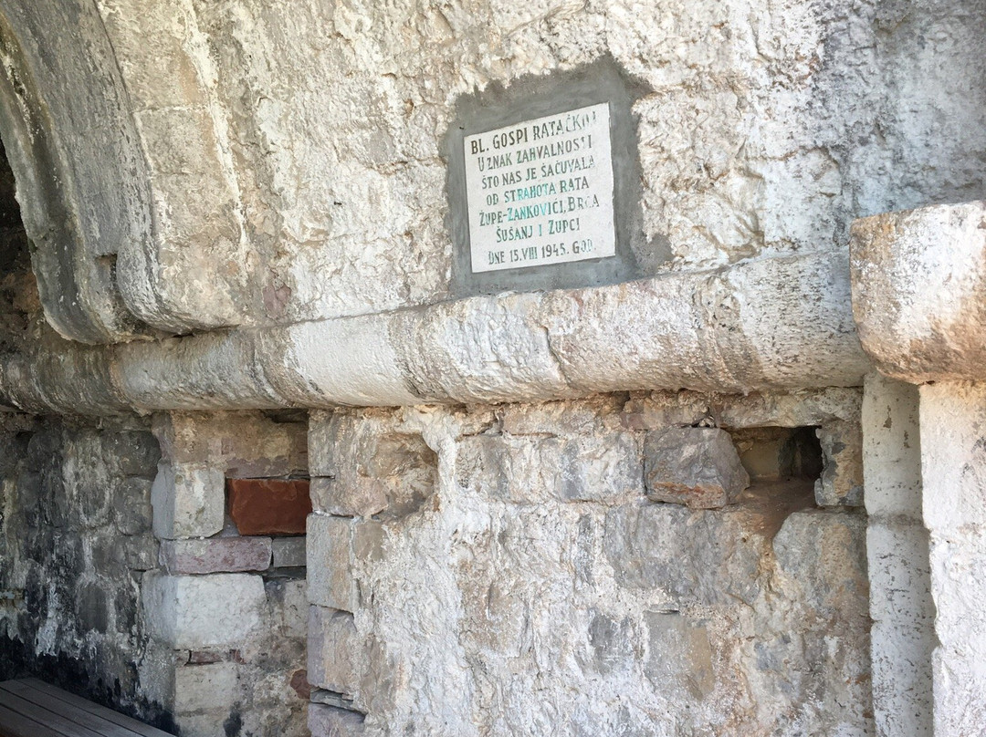 Ratac Abbey-Sutomore必去景点