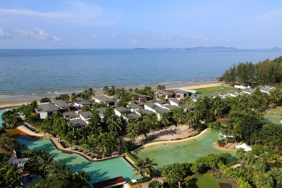 查蓬旅游攻略图片