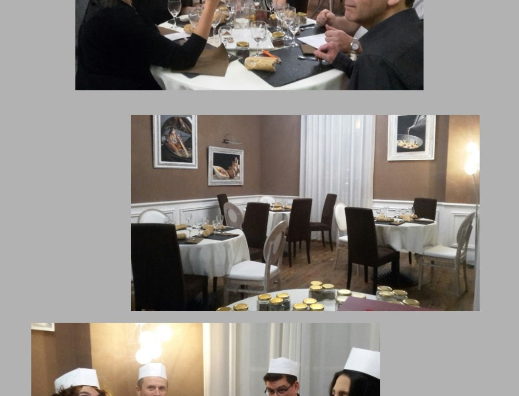 Valerie Sieurac Gastronomie景点图片
