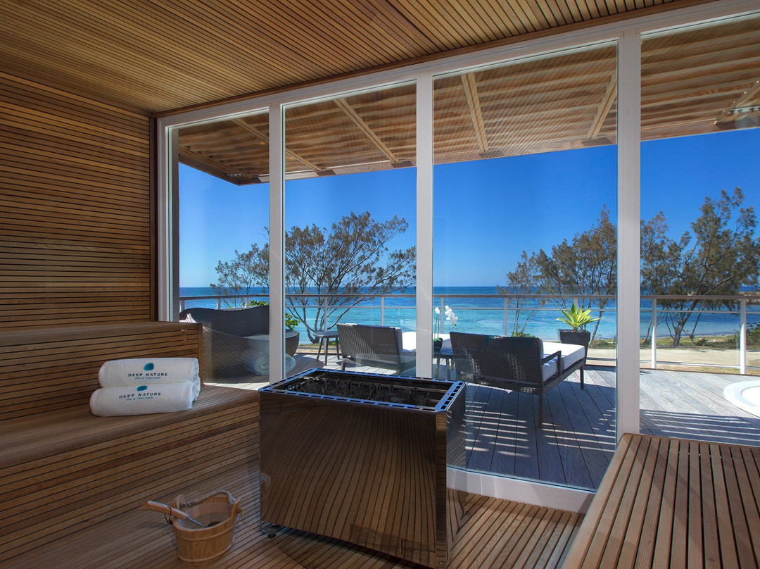 Deep Nature Spa Noumea-努美阿必去景点