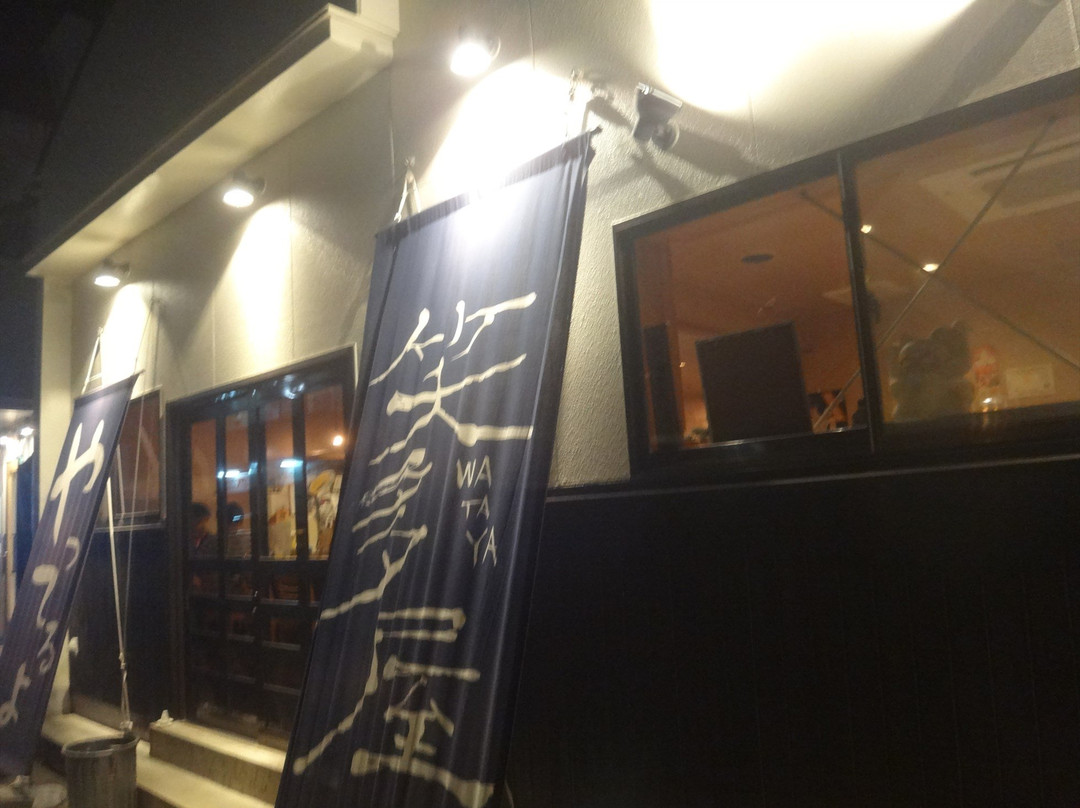 焼鳥 笑多屋 岩沼店